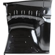 Load image into Gallery viewer, JP Group A/S Seat Well Plate 1683151180