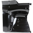 Load image into Gallery viewer, JP Group A/S Seat Well Plate 1683151270