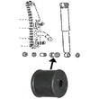 Load image into Gallery viewer, JP Group A/S Shock Absorber Bushing 8142150100