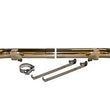 Load image into Gallery viewer, JP Group A/S Sport Bypass Pipe 1620700800