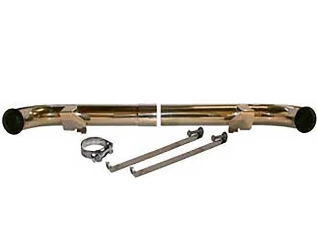 JP Group A/S Sport Bypass Pipe 1620700800