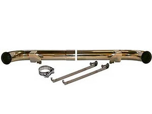 JP Group A/S Sport Bypass Pipe 1620700800