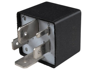 JP Group A/S Starter Relay 1199209900