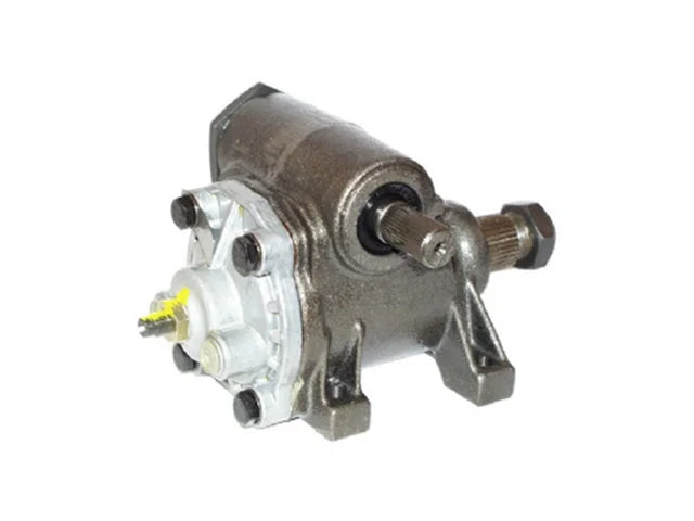 JP Group A/S Steering Box 8144200200