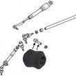 Load image into Gallery viewer, JP Group A/S Steering Damper Bushing 8145050106
