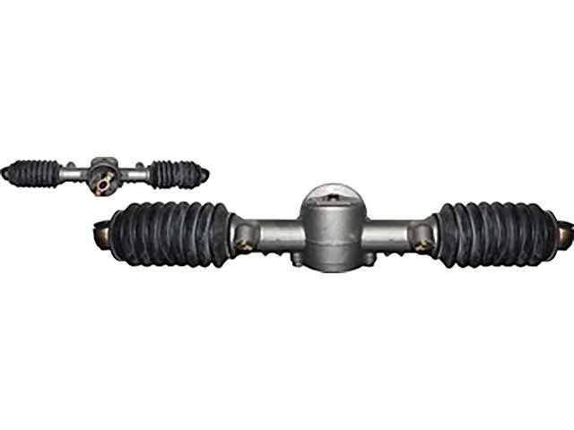 JP Group A/S Steering Rack 1644200100