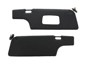 JP Group A/S Sun Visor Set 1689800110
