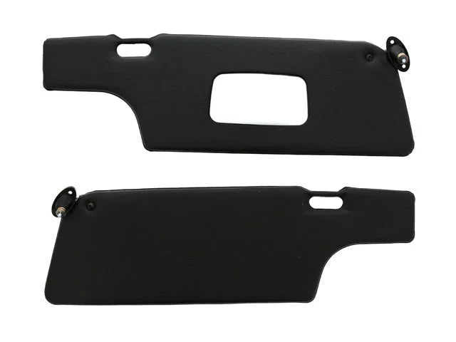 JP Group A/S Sun Visor Set 1689800210