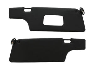 JP Group A/S Sun Visor Set 1689800210