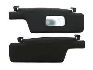 JP Group A/S Sun Visor Set 1689800310
