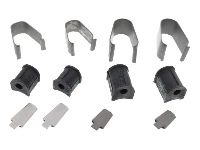 JP Group A/S Sway Bar Bushing Kit 8150450410