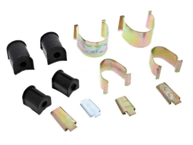 JP Group A/S Sway Bar Bushing Kit 8150450510