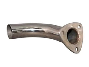 JP Group A/S Tail Pipe 1120701900
