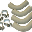 Load image into Gallery viewer, JP Group A/S Tail Pipe Set 1620701410