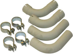 JP Group A/S Tail Pipe Set 1620701410