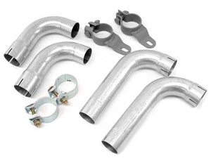 JP Group A/S Tail Pipe Set 1620701510