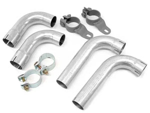 JP Group A/S Tail Pipe Set 1620701510
