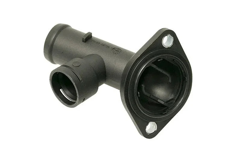 JP Group A/S Thermostat Housing 1114508800 - Side View