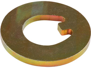 JP Group A/S Thrust Washer 1641250100
