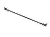 JP Group A/S Tie Rod Assembly 8144400580 fits 1960-1965 Volkswagen Beetle / 1955-1965 Volkswagen Karmann Ghia