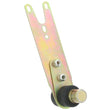 Load image into Gallery viewer, JP Group A/S Torsion Bar Arm 1650250100 - Side View