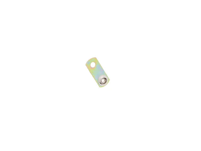 JP Group A/S Trunk Carpet Retainer 1689550100