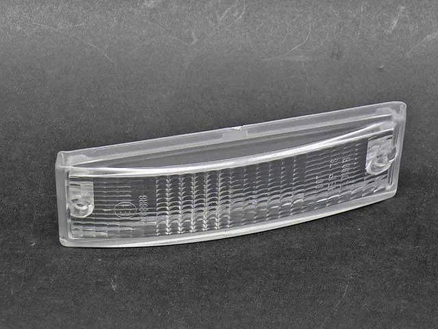 JP Group A/S Turn Signal Lens 1695450500