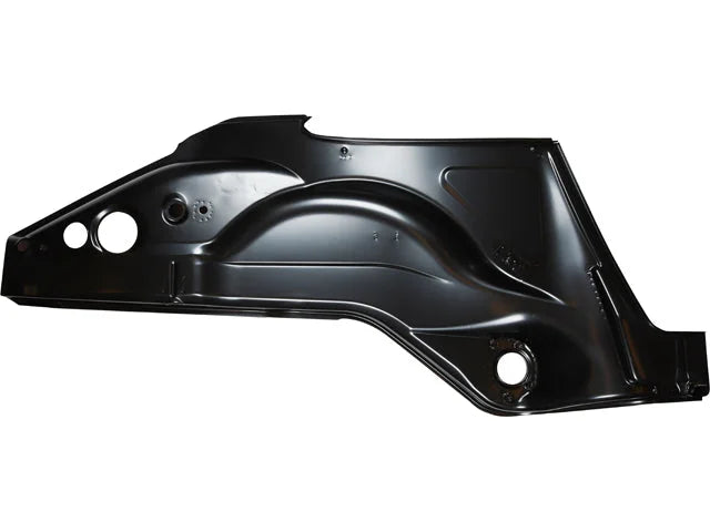 JP Group A/S Wheel Housing 1682400480