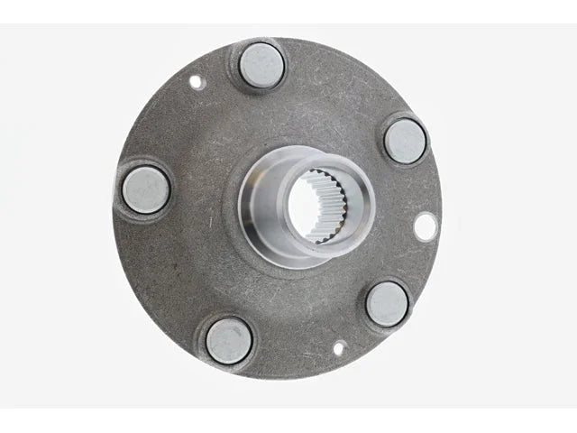 JP Group A/S Wheel Hub 1651400300