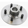Load image into Gallery viewer, JP Group A/S Wheel Hub 8151400400