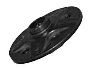 JP Group A/S Wheel Hub 8151400402