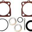 Load image into Gallery viewer, JP Group A/S Wheel Seal Kit 8154000116
