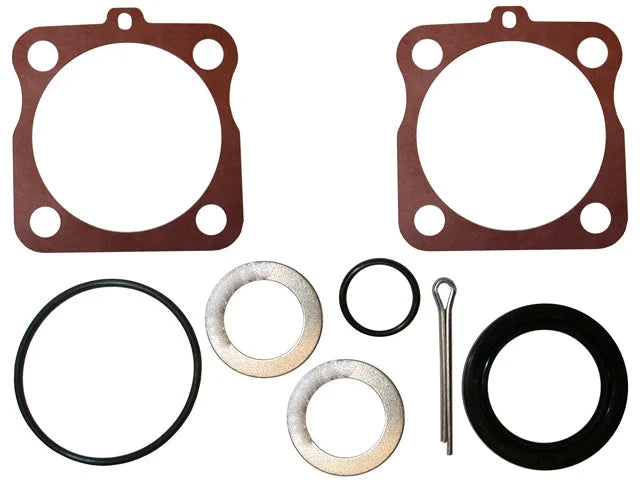 JP Group A/S Wheel Seal Kit 8154000116