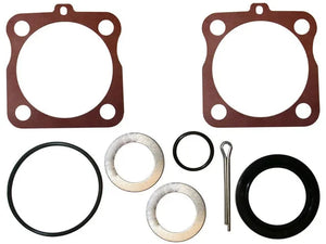 JP Group A/S Wheel Seal Kit 8154000116