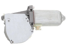 Load image into Gallery viewer, JP Group A/S Window Motor 1688400480 - Side View