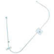Load image into Gallery viewer, JP Group A/S Window Regulator 1688100780