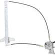 Load image into Gallery viewer, JP Group A/S Window Regulator 8188100670
