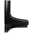 Load image into Gallery viewer, JP Group A/S Windshield Frame Section 1680601170