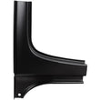 Load image into Gallery viewer, JP Group A/S Windshield Frame Section 1680601170