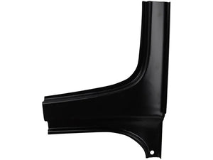 JP Group A/S Windshield Frame Section 1680601180