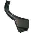 Load image into Gallery viewer, JP Group A/S Windshield Frame Section 1684000180