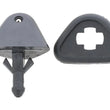 Load image into Gallery viewer, JP Group A/S Windshield Washer Nozzle 1198700100