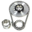 Load image into Gallery viewer, JP Performance GM LS1 Billet Single Roller Timing Set JP5618T