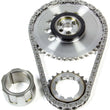 Load image into Gallery viewer, JP Performance GM LS2 Billet Single Roller Timing Set JP5622T