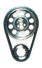 Load image into Gallery viewer, JP Performance Pontiac V8 Billet Double Roller Timing Set JP5614-LB05