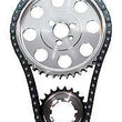 Load image into Gallery viewer, JP Performance SBC Billet Double Roller Timing Set JP5981T