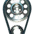 Load image into Gallery viewer, JP Performance SBC Rocket Block Billet Double Roller Timing Set JP5616T