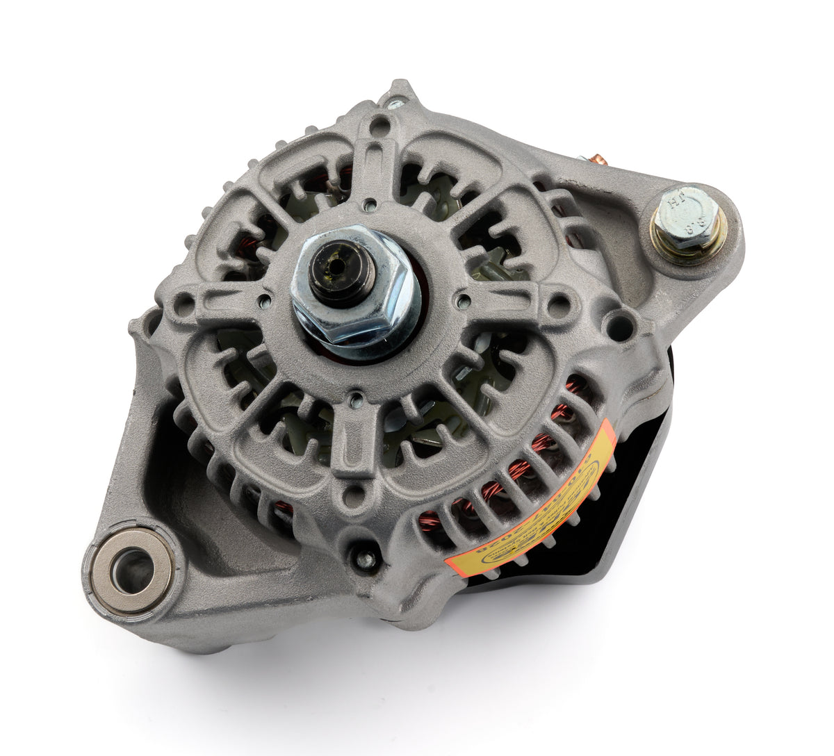 Jones Racing Products Alternator 1 Wire 70 Amp Adjustable Voltage ...