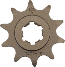 Load image into Gallery viewer, JT Sprockets Counter Shaft Sprocket - 10-Tooth - Main Product View