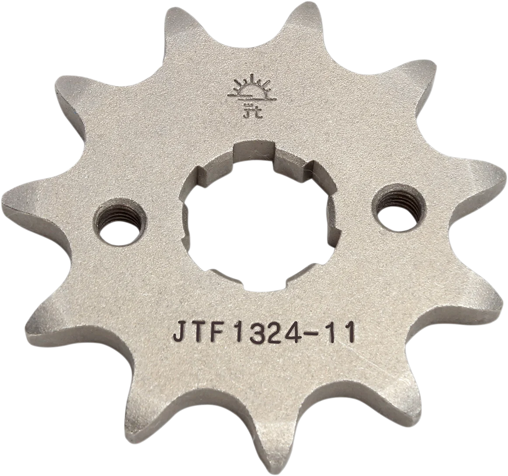 JT Sprockets Counter Shaft Sprocket - 11-Tooth - Main Product View
